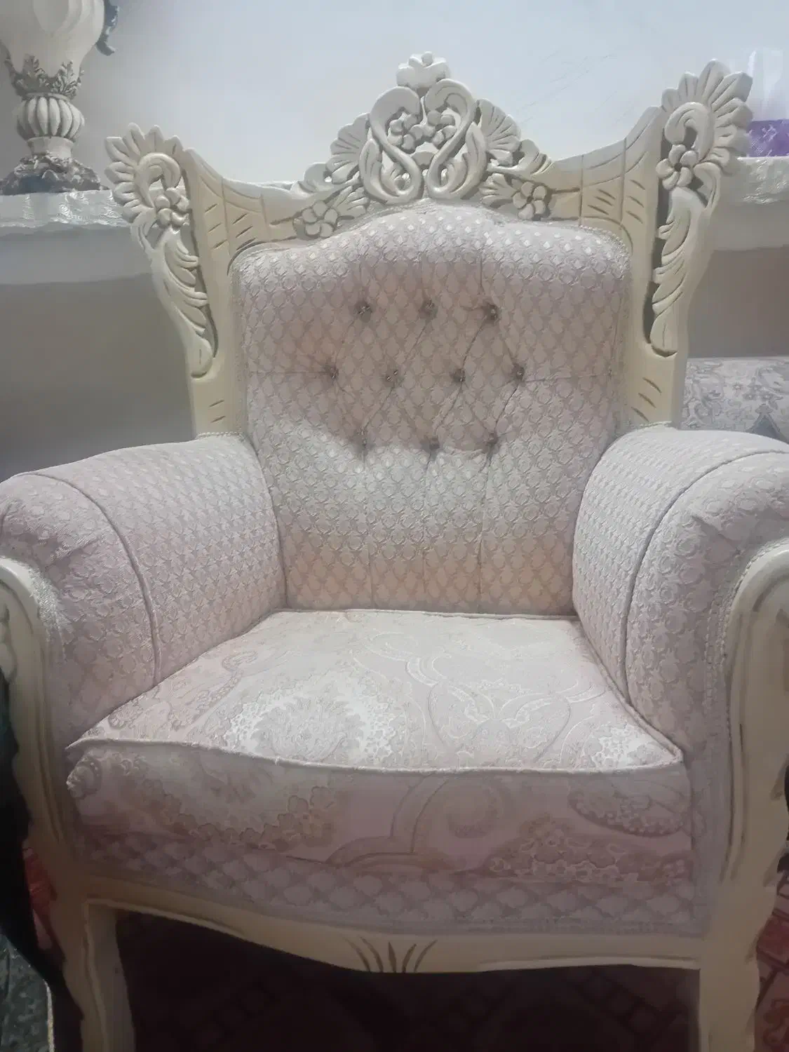 مبلبان|مبلمان خانگی و میز عسلی|سمنان, |دیوار