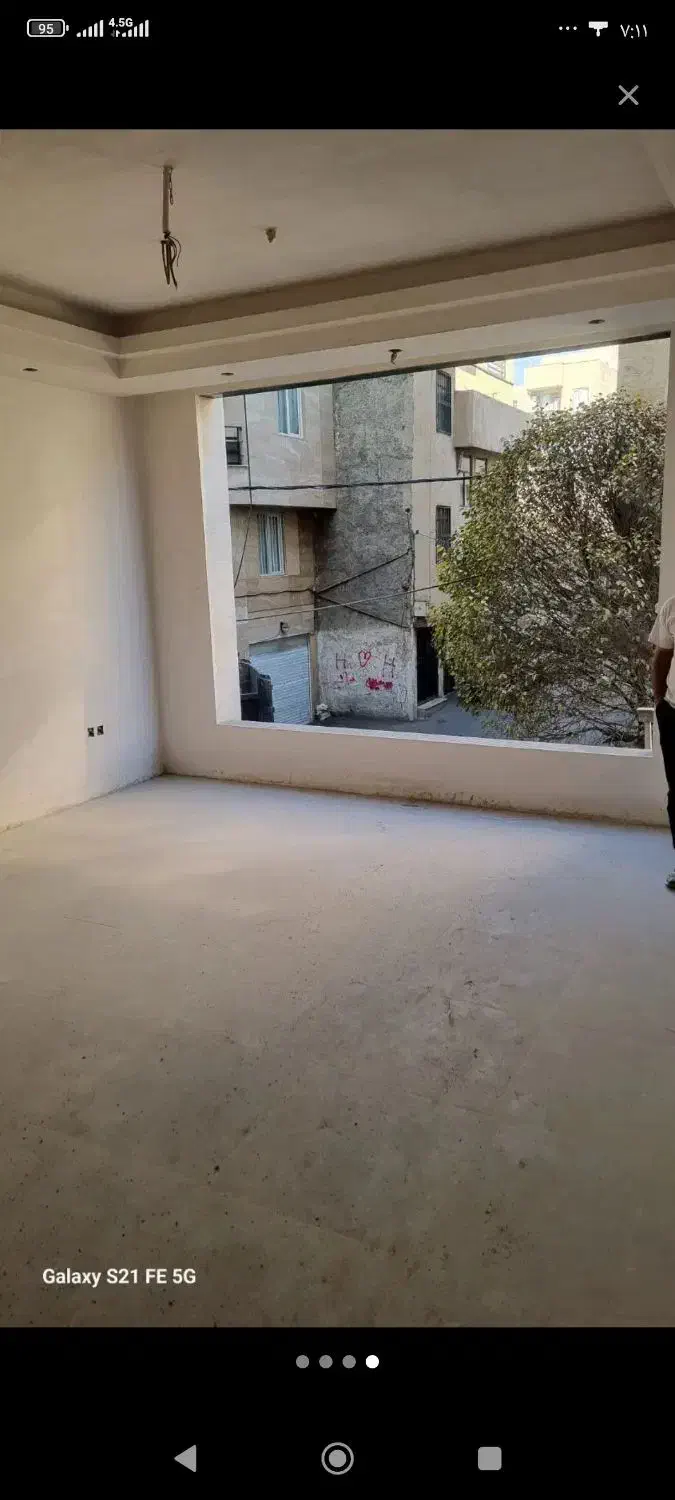 آپارتمان۷۶ متری|فروش آپارتمان|تهران, جوادیه تهرانپارس|دیوار