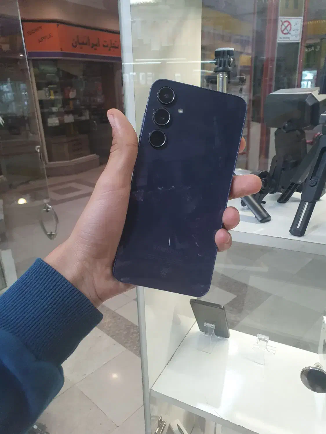 موبایل|موبایل|گرگان, |دیوار