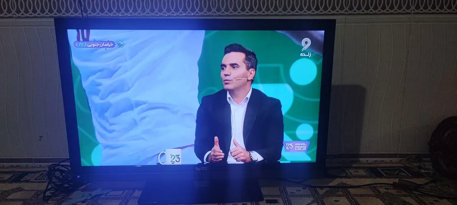 ال ای دی 42مارشال|تلویزیون و پروژکتور|گرگان, |دیوار