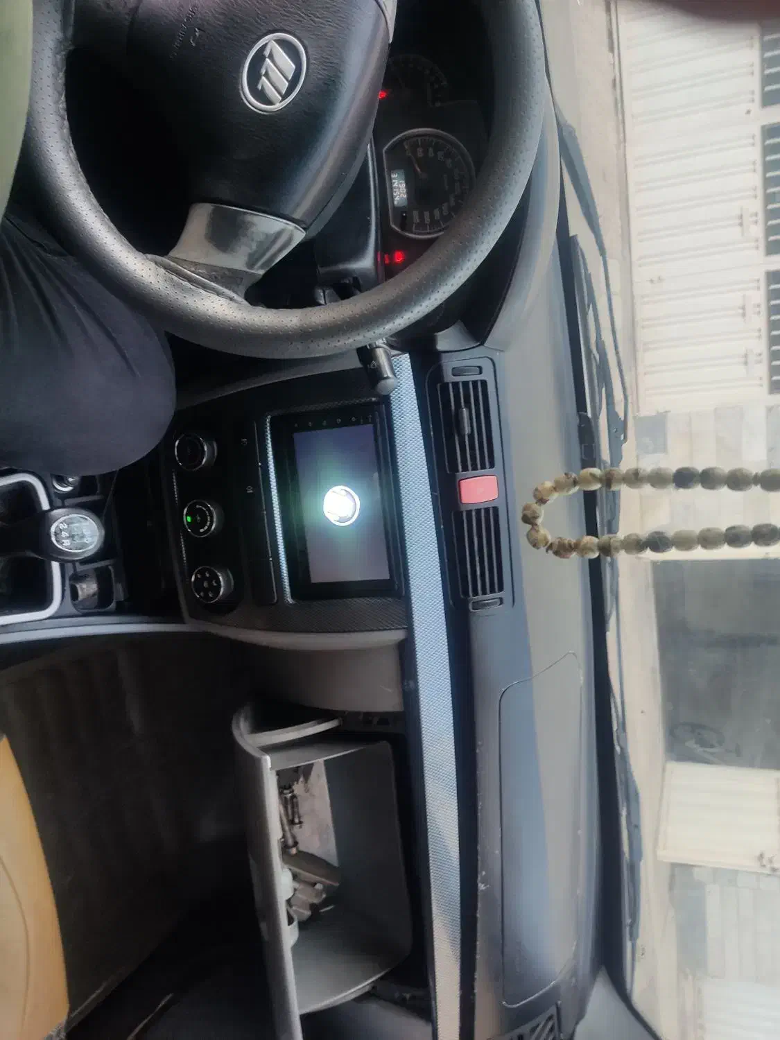 سواری لیفان 520i|خودرو سواری و وانت|قزوین, |دیوار