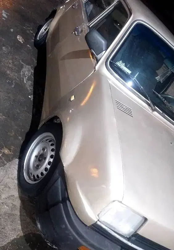 پی کی|خودرو سواری و وانت|اهواز, گلستان|دیوار