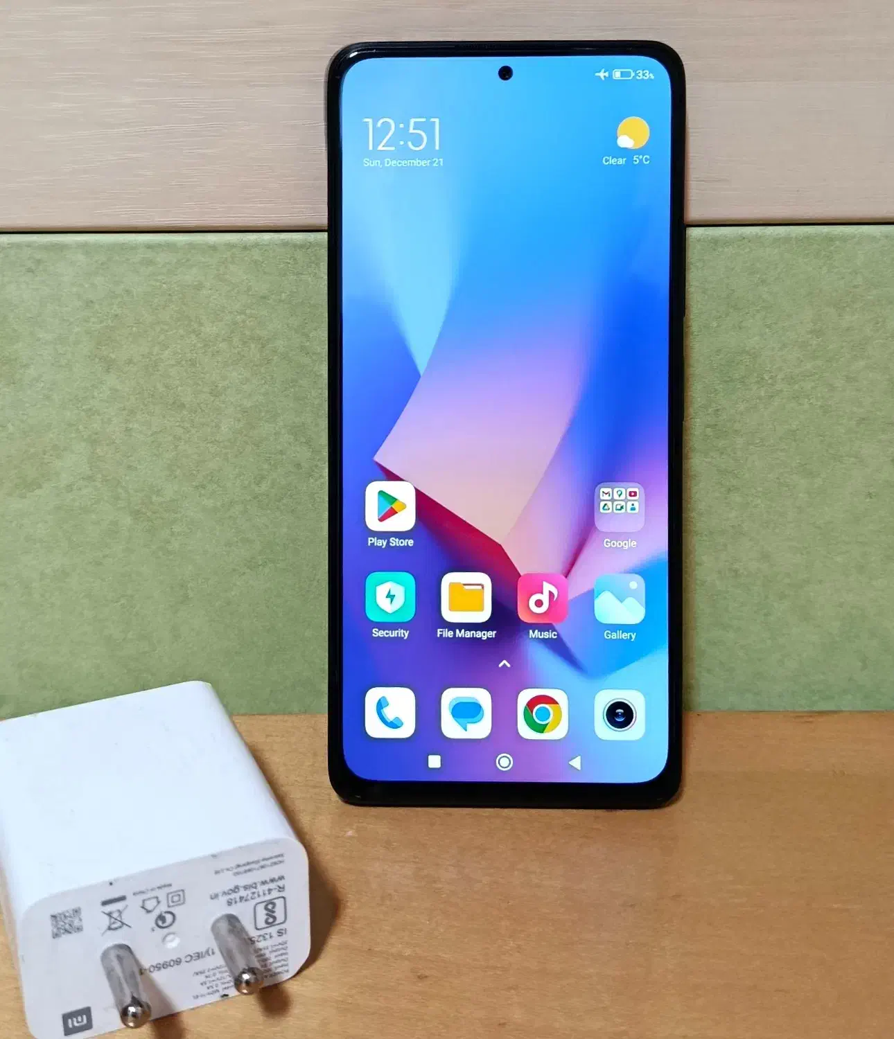 شیاومی ردمی نوت 10 پرو مکس|موبایل|ساری, |دیوار