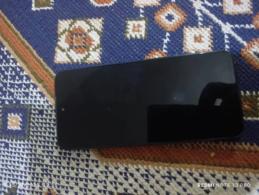 گوشی نوت 11SE 5G|موبایل|خرم‌آباد, |دیوار