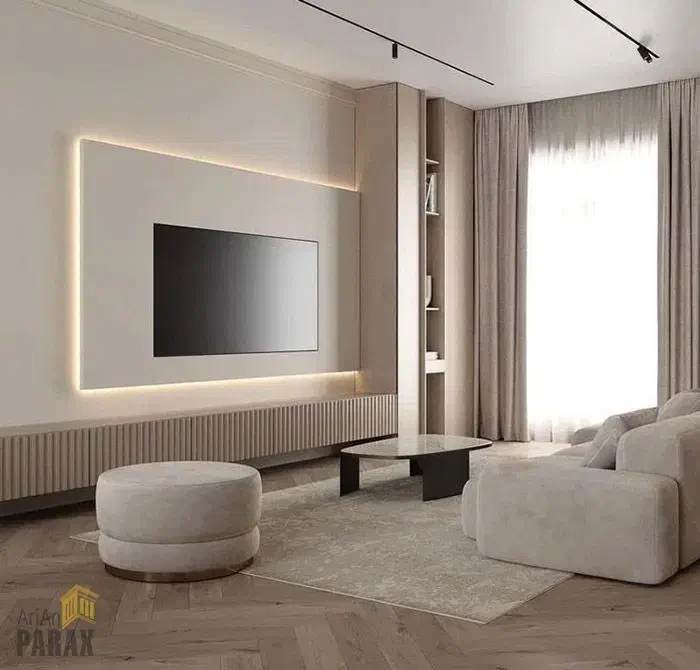 رنگ‌کاری و برقکاری محمد کرابی|خدمات پیشه و مهارت|سبزوار, قلعه‌نو دهزار|دیوار