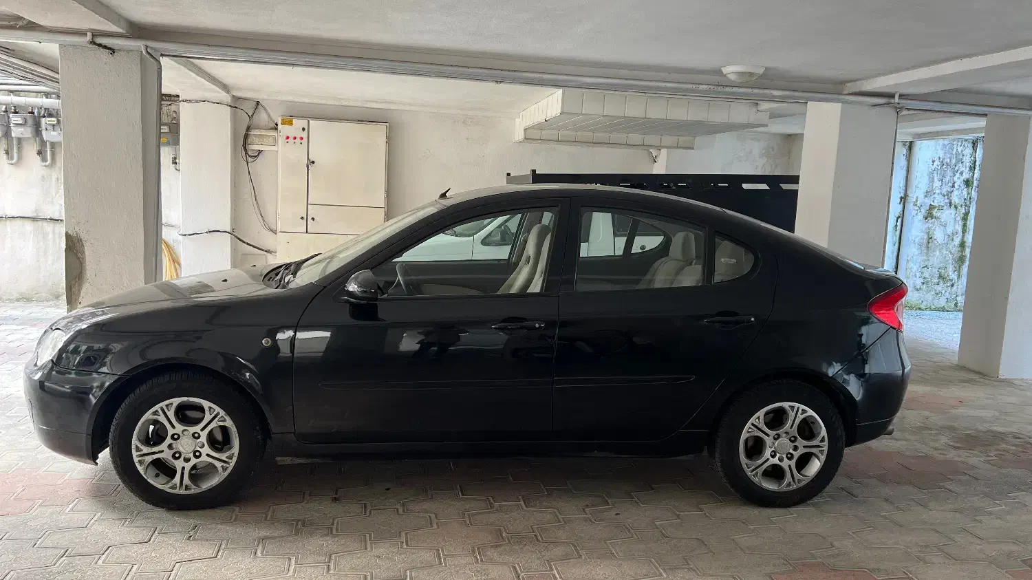 فروش خودرو|خودرو سواری و وانت|رشت, فرزانه|دیوار