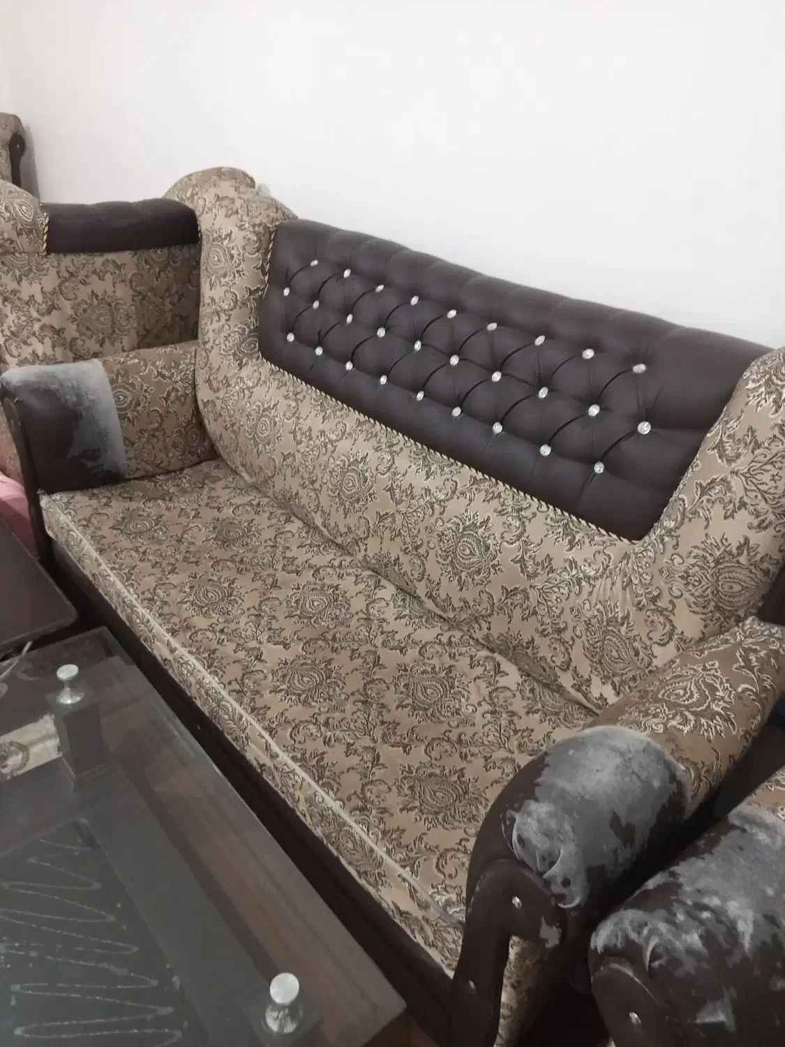 مبل|مبلمان خانگی و میز عسلی|ارومیه, |دیوار