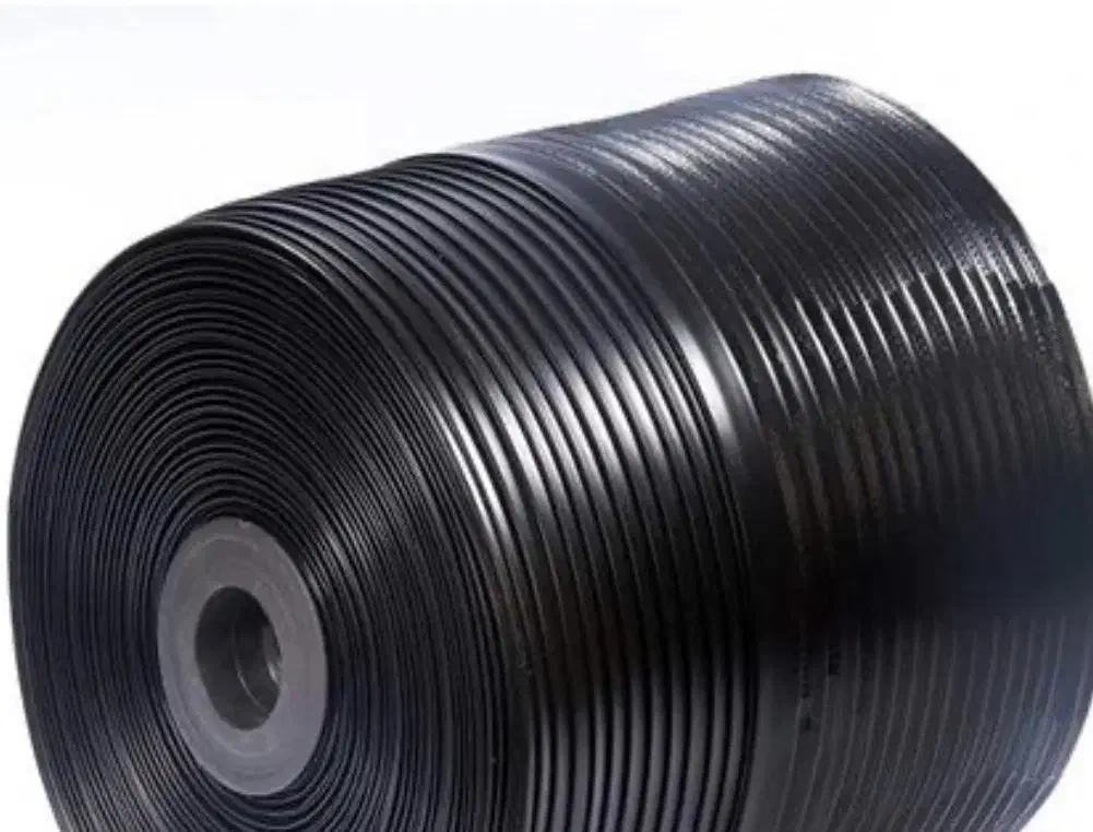 نوار تیپ آبیاری / نوار کنار دوخت / نوار قطره ای|عمده‌فروشی|اصفهان, شهرک صنعتی جی|دیوار