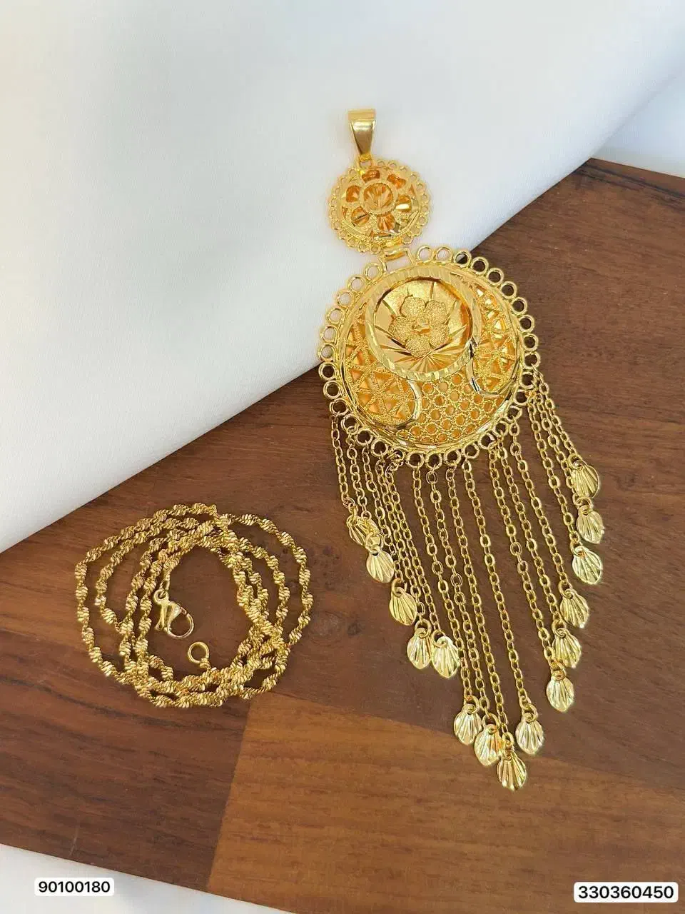 گردنبند بلند|بدلیجات|بهبهان, |دیوار