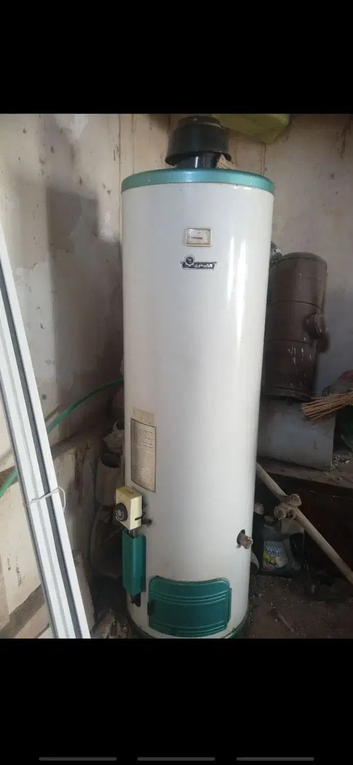 آبگرم کن ایران شرق|آبگرمکن، پکیج، شوفاژ|چهاربرج, |دیوار