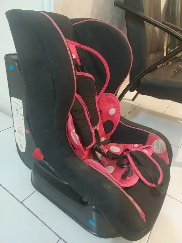 صندلی کودک در خودرو|قطعات یدکی و لوازم جانبی|تهران, سلسبیل جنوبی|دیوار