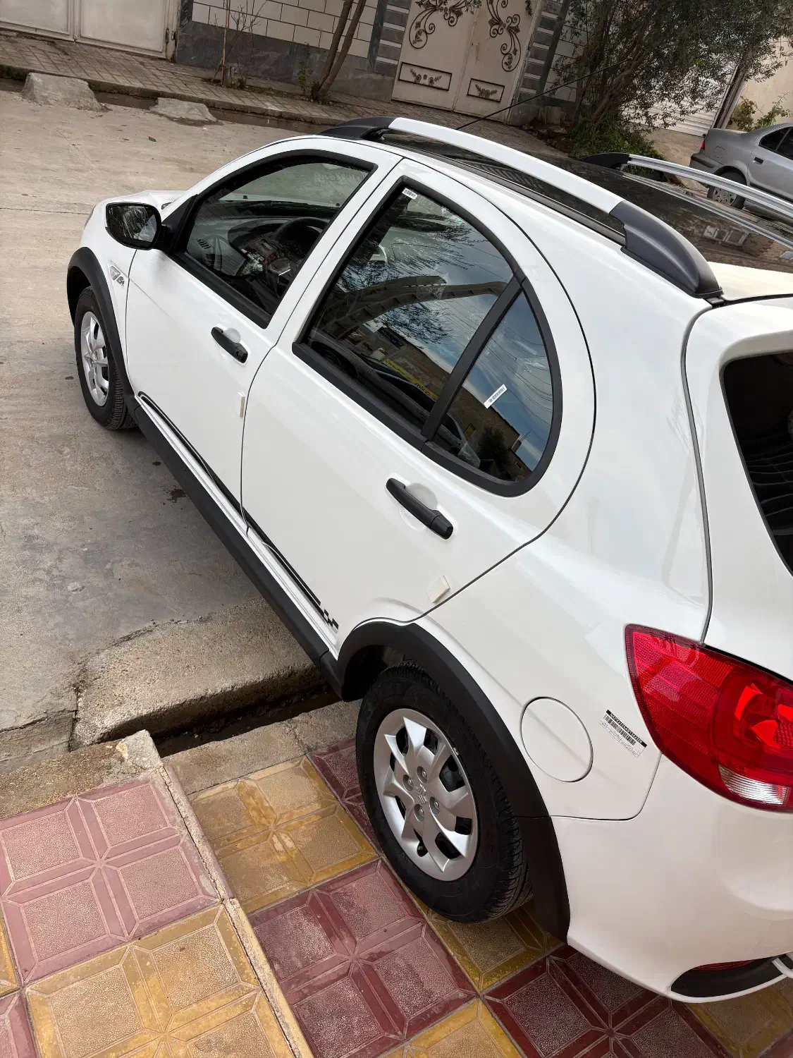 کوییکR ۱۴۰۴ فول|خودرو سواری و وانت|گنبد کاووس, |دیوار