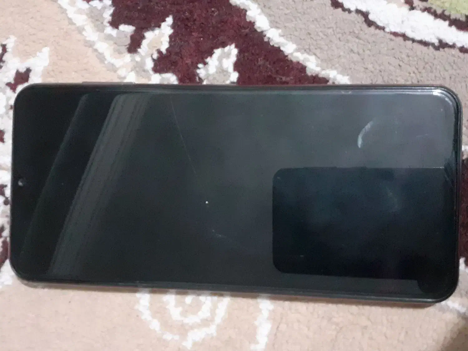 فروش گوشی تقریبا در حد نو|موبایل|شباب, |دیوار