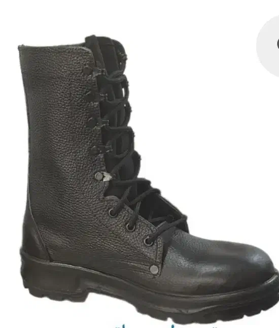 پوتین مشکی نو / سگک دار/ سبک ومقاوم|کیف، کفش، کمربند|شیراز, شهرک گلستان شمالی|دیوار