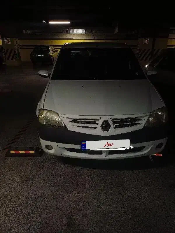 تندر90(۹۰)|خودرو سواری و وانت|ارومیه, |دیوار