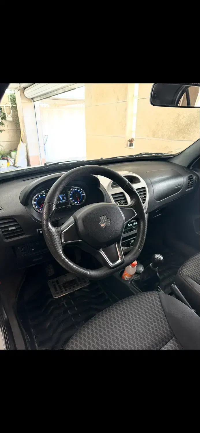 کوییک اس ۴۰۱|خودرو سواری و وانت|فریدون‌کنار, |دیوار