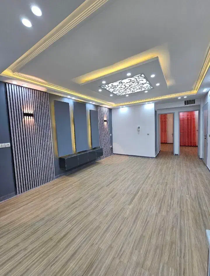 ۷۰متر&دکوراسیون منحصر به فرد|فروش آپارتمان|ری, اقدسیه|دیوار