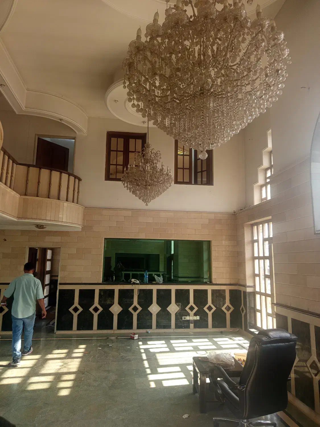 3 عدد لوستر تک و باهم|لوستر و چراغ آویز|اسلامشهر, ملکآباد|دیوار