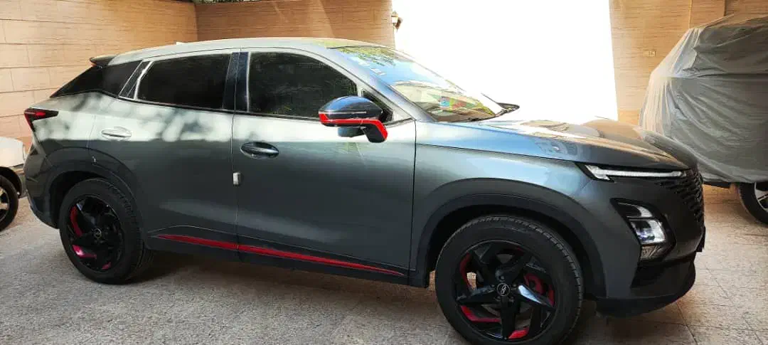 فونیکس fxپرمیوم اف ایکس14000تاکار درحد صفر 1402|خودرو سواری و وانت|قزوین, |دیوار