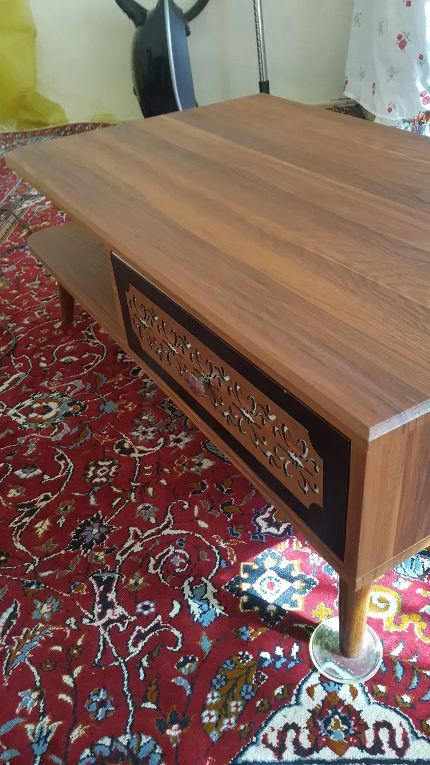 جلو مبلی|مبلمان خانگی و میز عسلی|ایلام, |دیوار