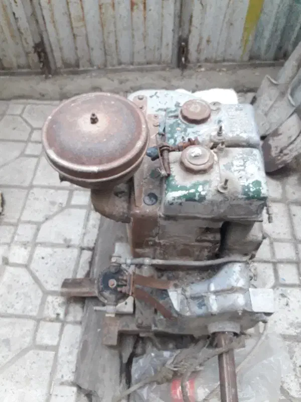 موتور آب انگلیسی ۲۷۰۰۰|ماشینآلات صنعتی|ملایر, |دیوار