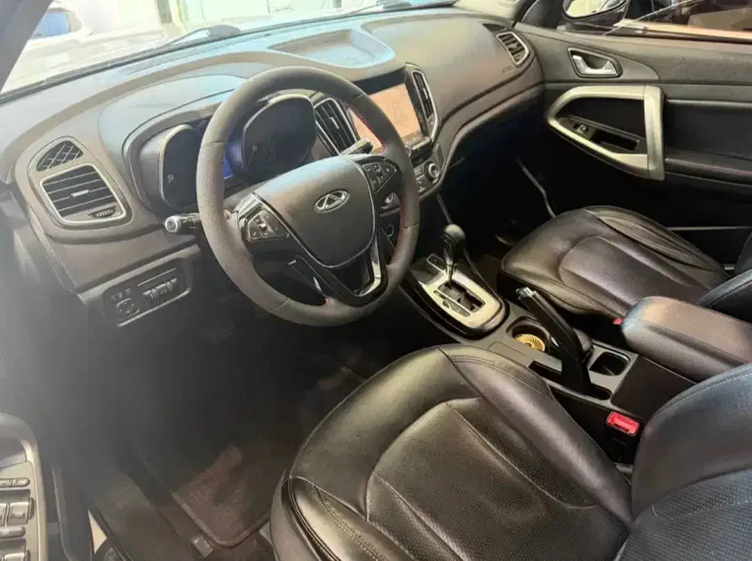 تیگو 5 مدل 95 عروسک|خودرو سواری و وانت|قروه, |دیوار