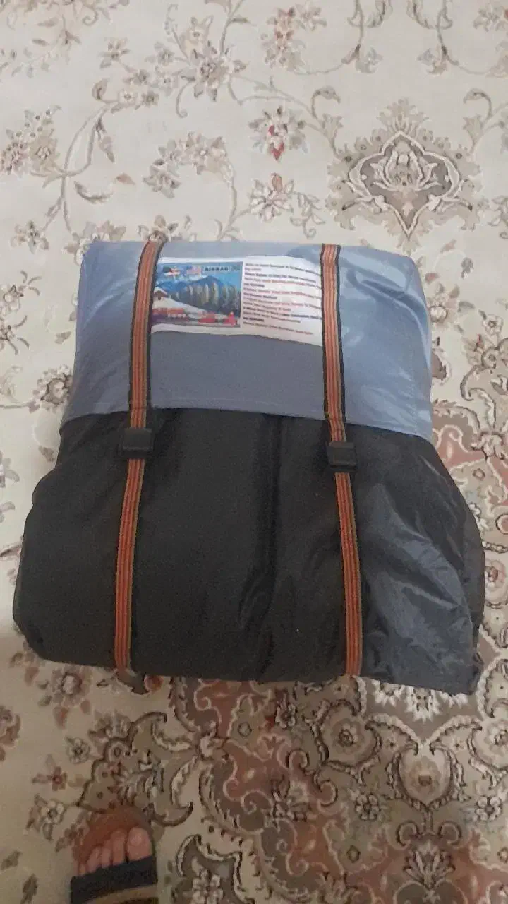 کیسه خواب|کوهنوردی و کمپینگ|تهران, بلورسازی|دیوار