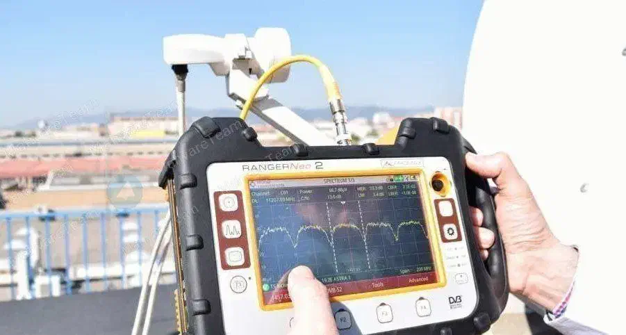 نصاب انتن|خدمات پیشه و مهارت|بانه, |دیوار