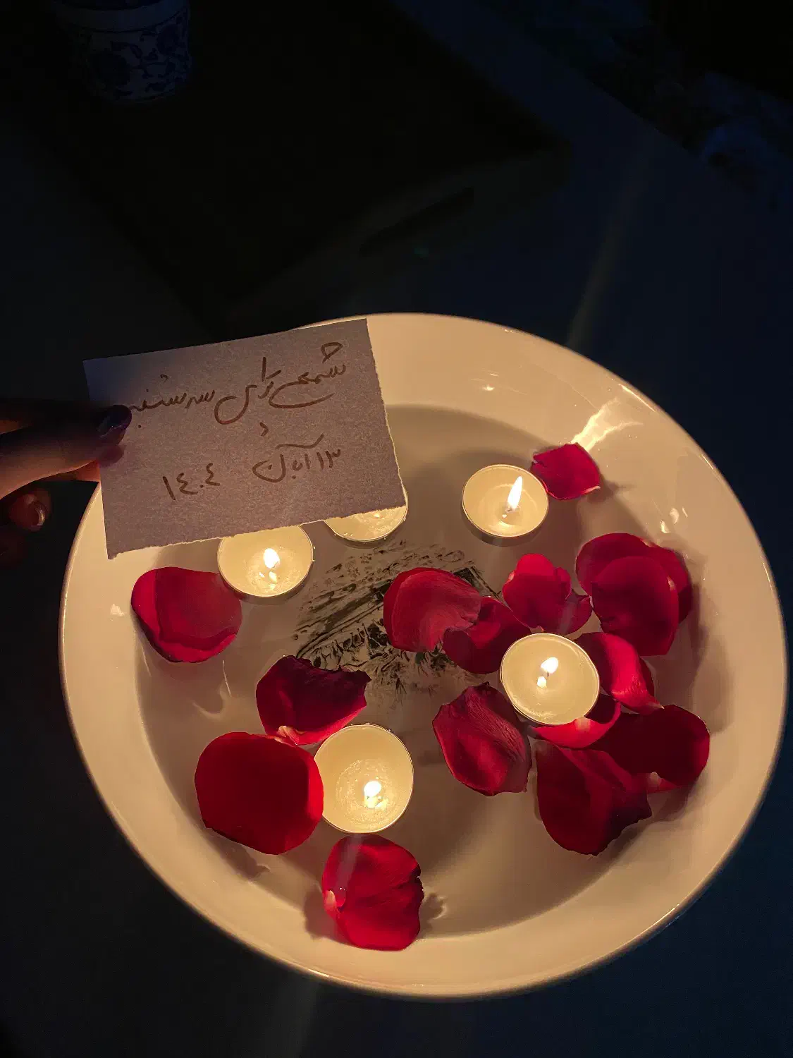 فال ورق و قهوه|خدمات پذیرایی، مراسم|جاسک, |دیوار