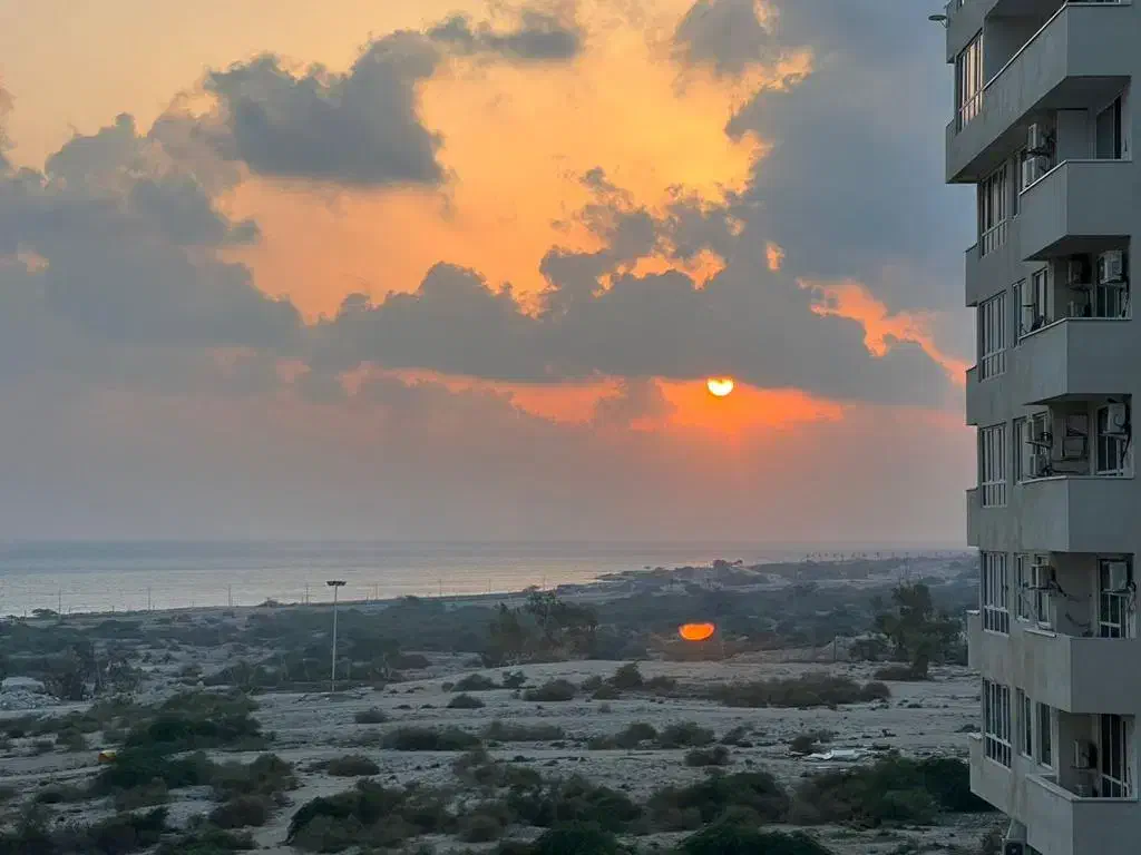 اجاره صدف فاز ۷ کلید نخورد|اجارهٔ آپارتمان|کیش, |دیوار