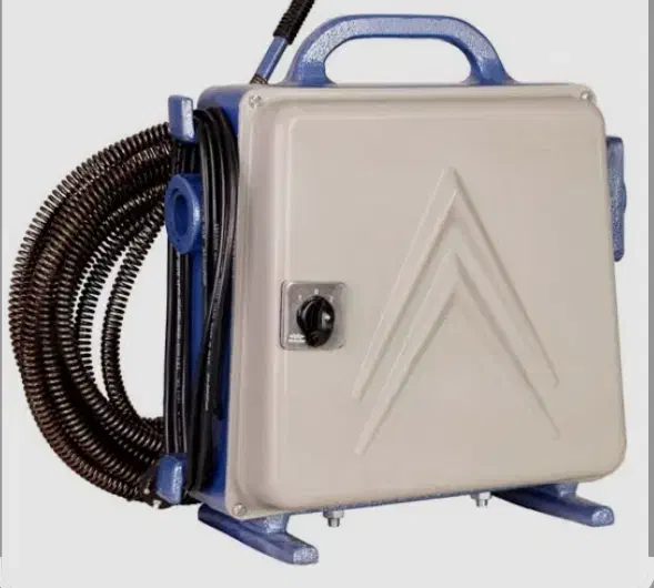 لوله باز کنی با دستگاه|خدمات پیشه و مهارت|بردسکن, |دیوار