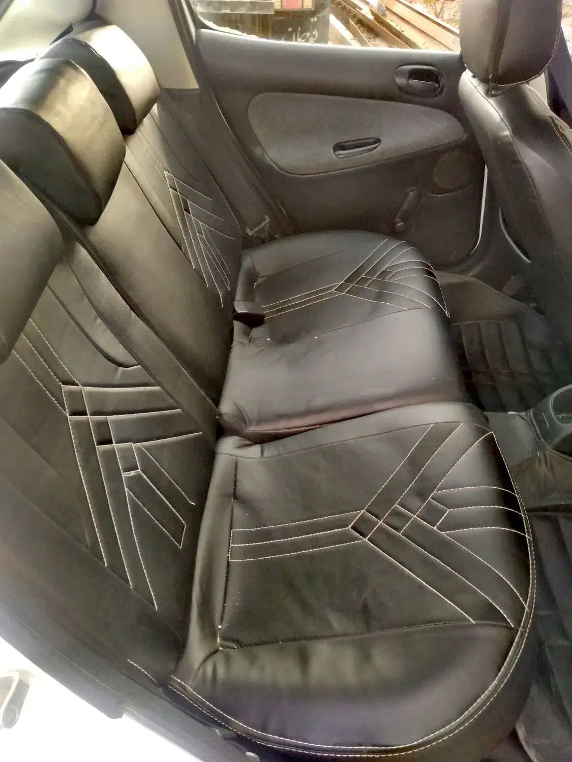 206تیپ2مدل88|خودرو سواری و وانت|سربیشه, |دیوار