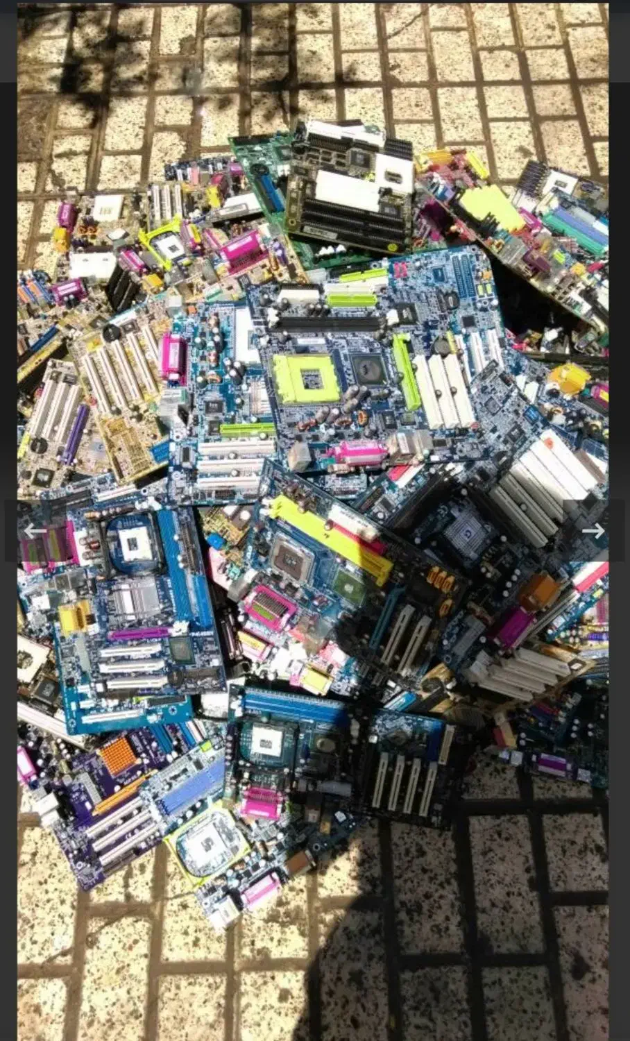 خریدفروش کیس کامپیوتر برد دوبرسبز سراسرمشهد|قطعات و لوازم جانبی رایانه|مشهد, وکیل‌آباد|دیوار