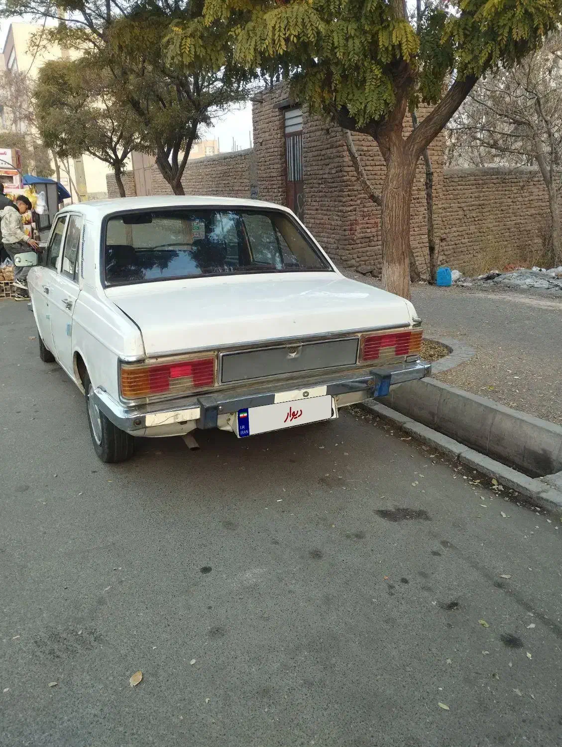 پیکانمدل۷۳|خودرو سواری و وانت|تبریز, |دیوار