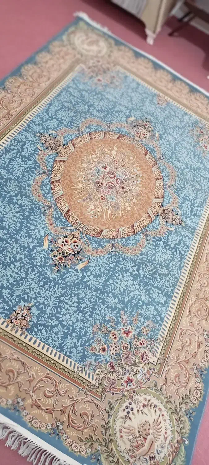 فرش|فرش|ارومیه, |دیوار