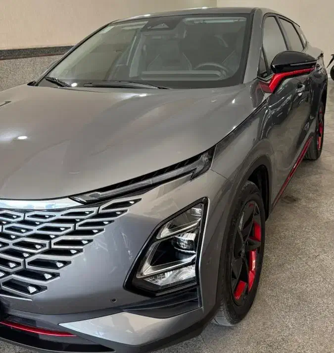 فونیکس fx مدل 1402 کارکرد 30 تا گارانتی فعال|خودرو سواری و وانت|اردبیل, |دیوار