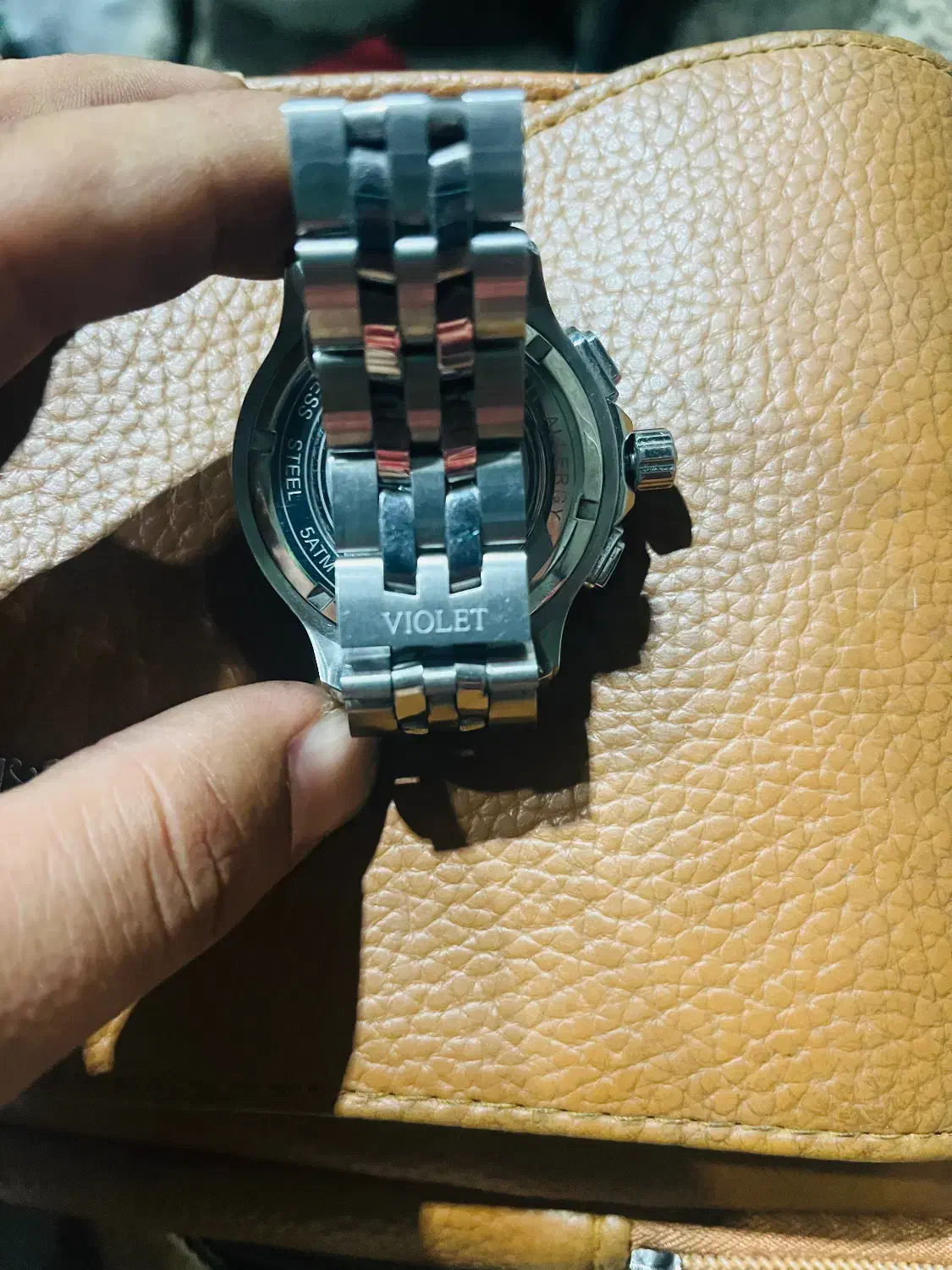 ساعت معاوضه با قلیان|ساعت|ایلام, |دیوار