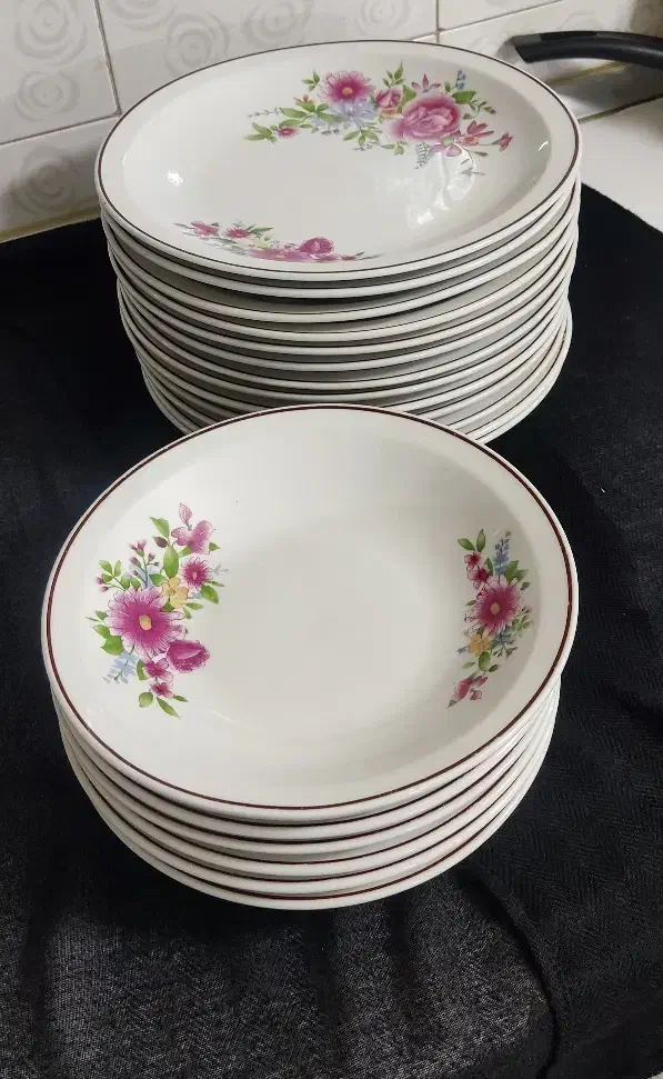 چینی|ظروف سرو و پذیرایی|محمدشهر, محمدشهر|دیوار