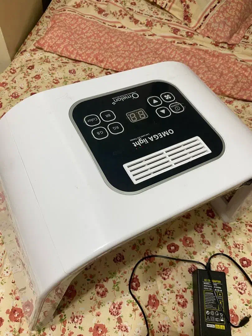 ال ای دی تونلی|آرایشی، بهداشتی، درمانی|قائم‌شهر, |دیوار