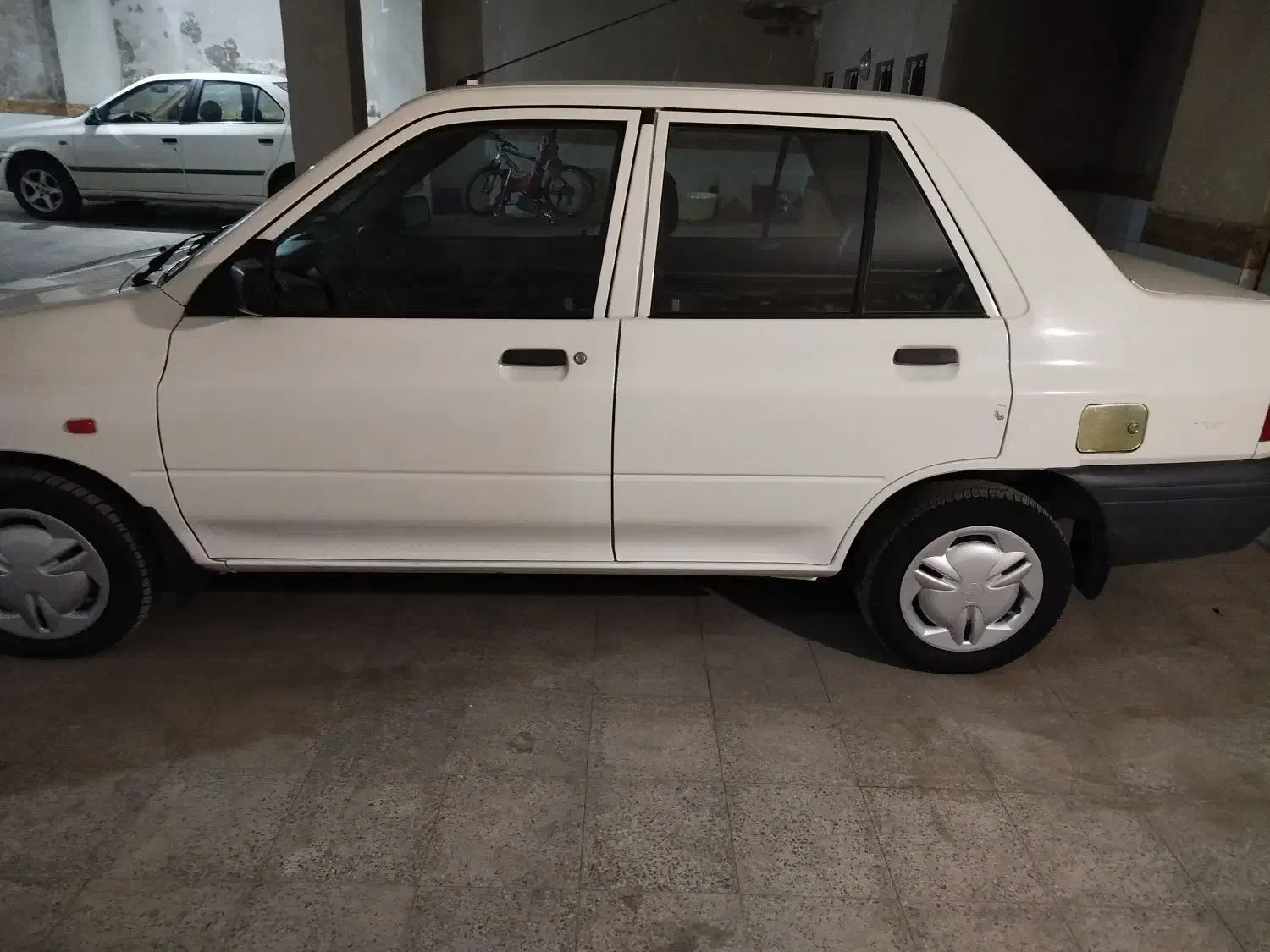 پراید ۱۳۱ se|خودرو سواری و وانت|تویسرکان, |دیوار