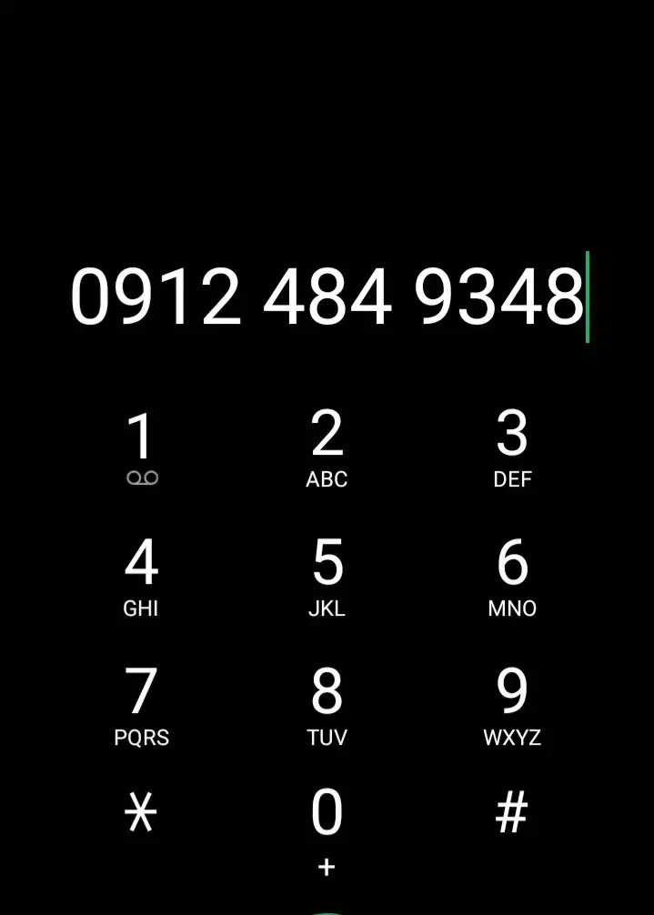 ۰۹۱۲۴۸.۴۹.۳۴۸ خرید و فروش ۹۱۲|سیم‌کارت|بوشهر, |دیوار