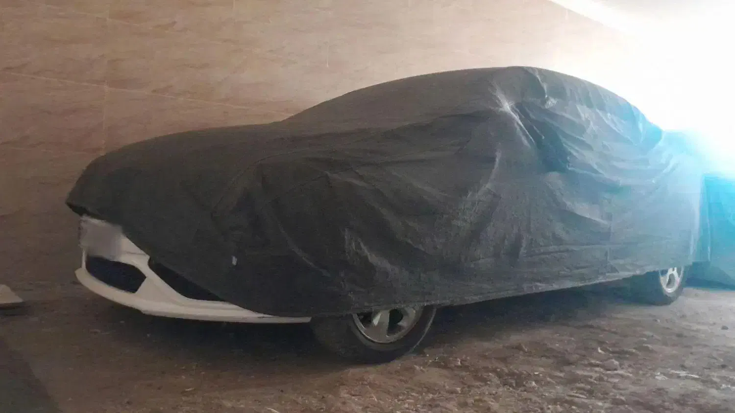 شاهین Gسانروف  فول|خودرو سواری و وانت|باغستان, |دیوار