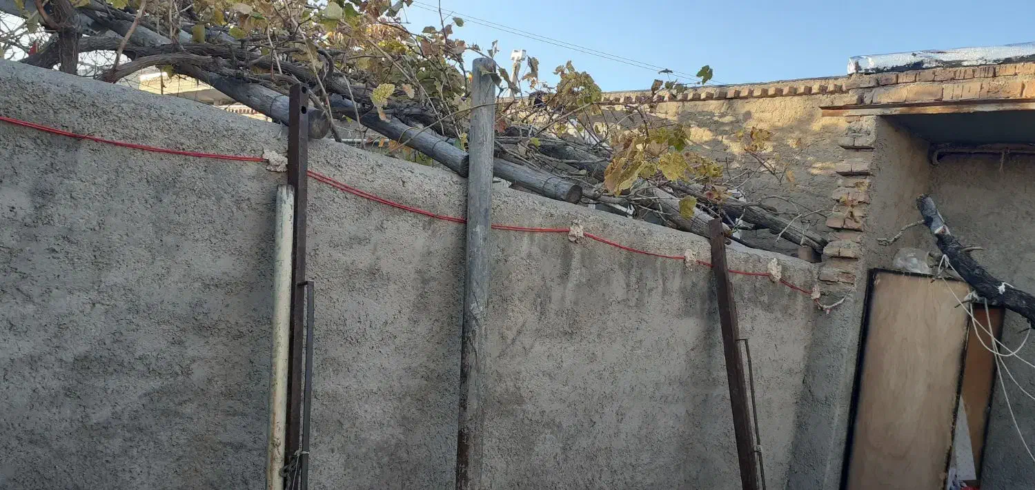 دار قالی ۶ متری (۲×۳متر)|ابزارآلات|اهر, |دیوار