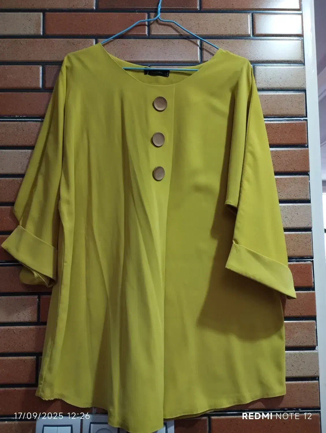 لوستر شومیز مجلسی|لباس|مراغه, |دیوار