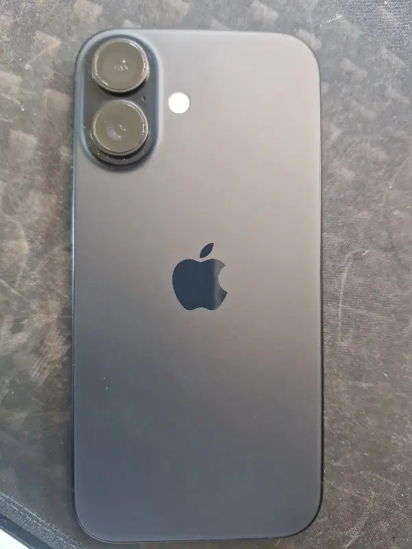 Iphone16|موبایل|تهران, گلستان (شهرک راه آهن)|دیوار