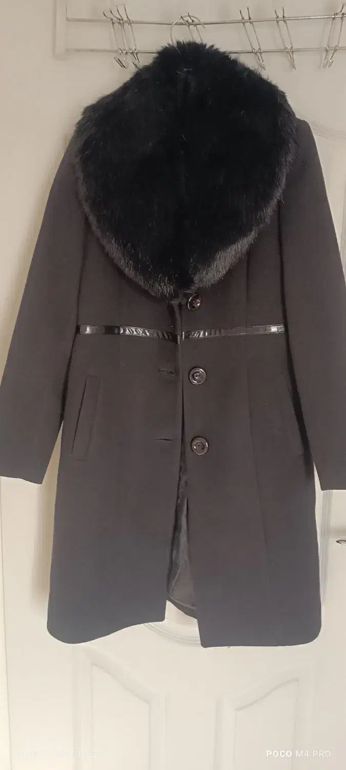 پالتو زنانه|لباس|تهران, ولنجک|دیوار