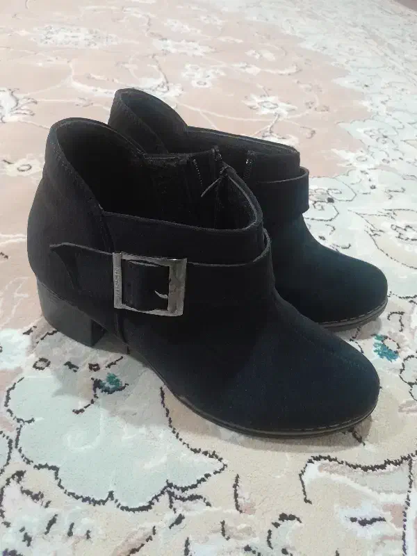 کفش.نوسایز۳۸|کیف، کفش، کمربند|سلماس, |دیوار