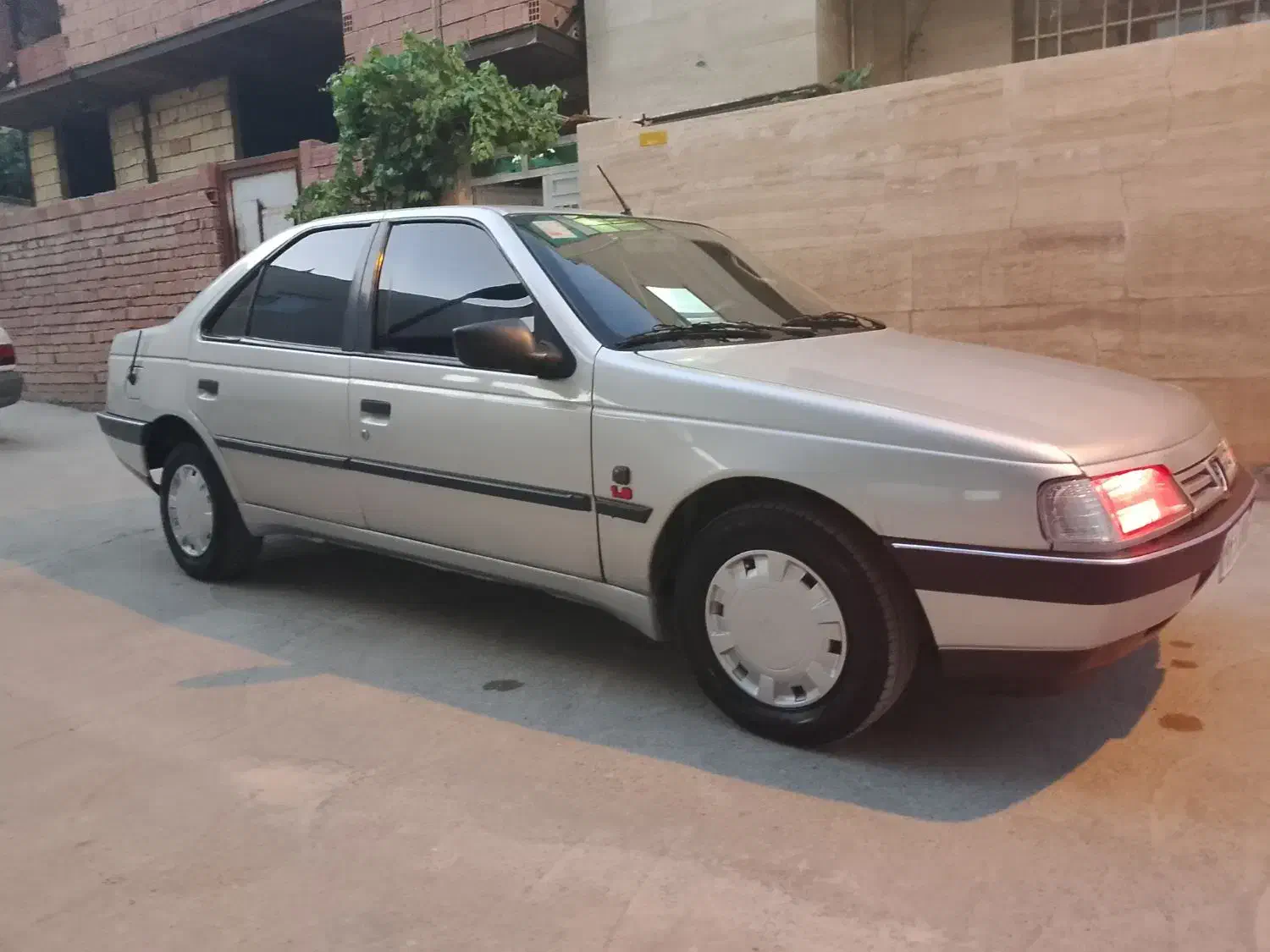 پژو|خودرو سواری و وانت|مریوان, |دیوار