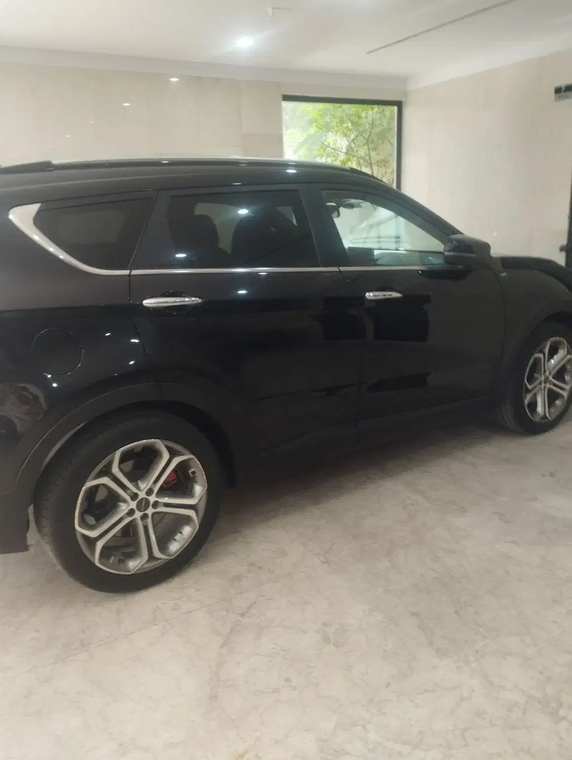 فیدیلیتی پرایم|خودرو سواری و وانت|فردیس, فردیس|دیوار