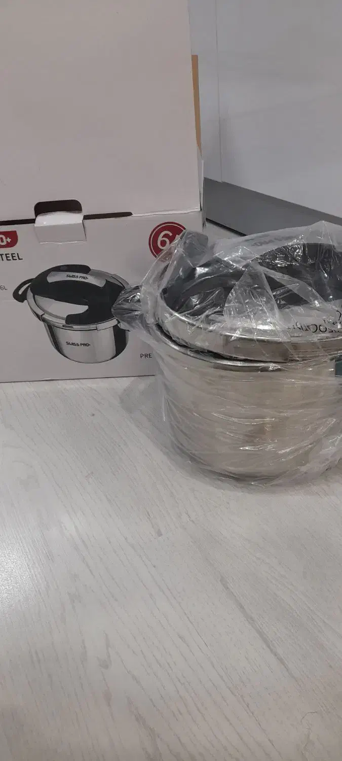 زودپز هلندی|ظروف پخت‌وپز|همدان, |دیوار